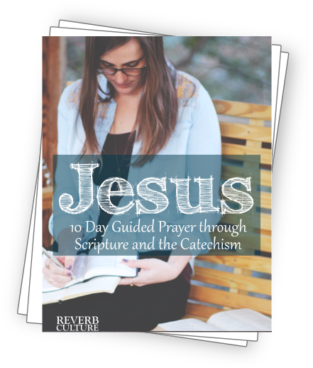 Prayer Guide Ad Square - Flyer (600x600), Png Download