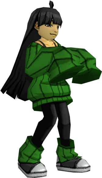 First Aired On Cartoon Network Before Mr - Cartoon (750x650), Png Download