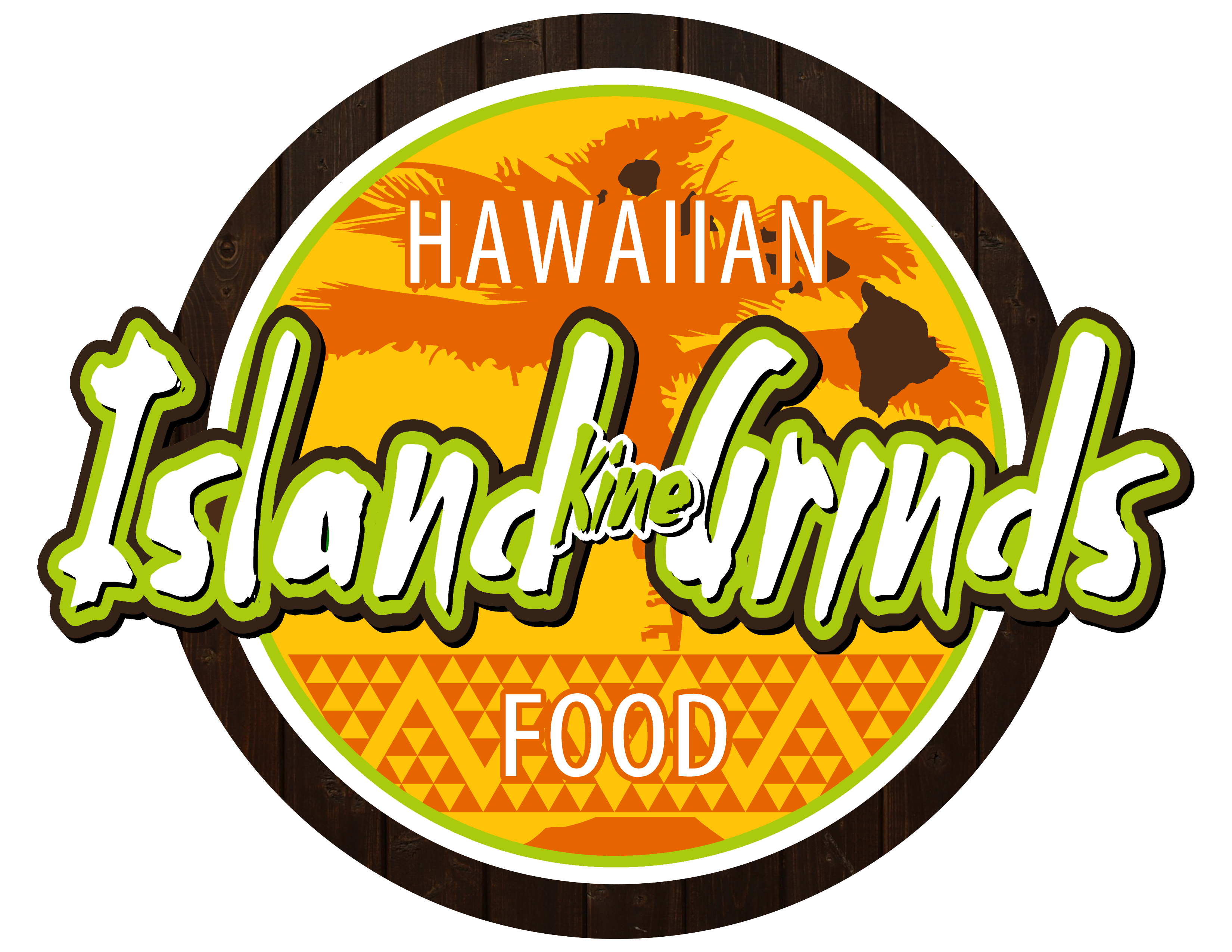 Island Kine Grinds Nampa Idaho (3300x2550), Png Download