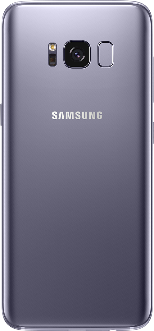 Samsung - S8 Plus Cor Ametista (1020x1200), Png Download