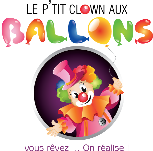 Ptit Clown (634x624), Png Download