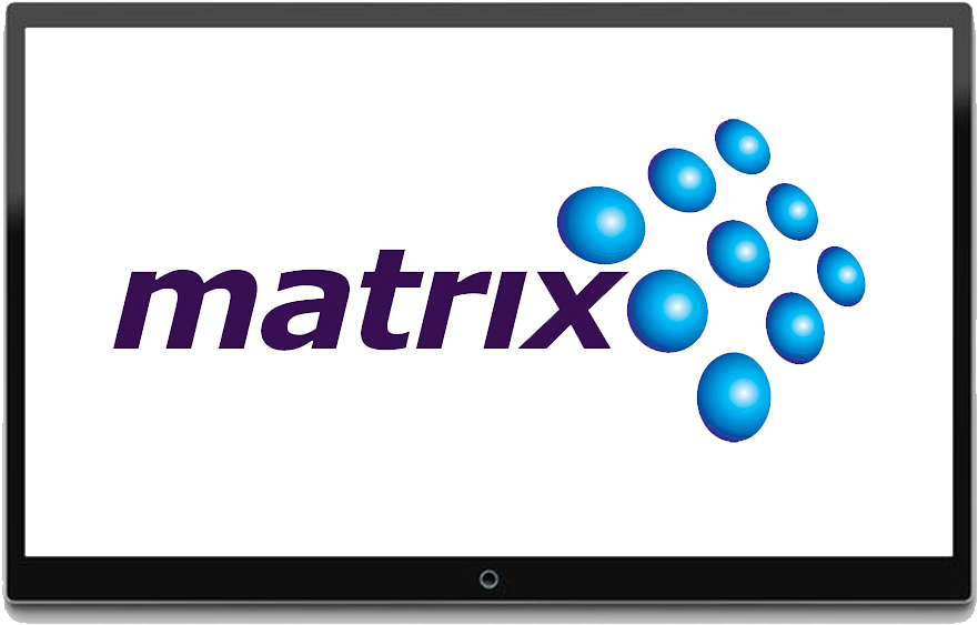 Matrix Has Been The Official Representative And Distributer - Matrix Israel (1300x984), Png Download
