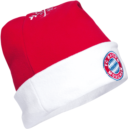 Santa Hat - Beanie (660x660), Png Download