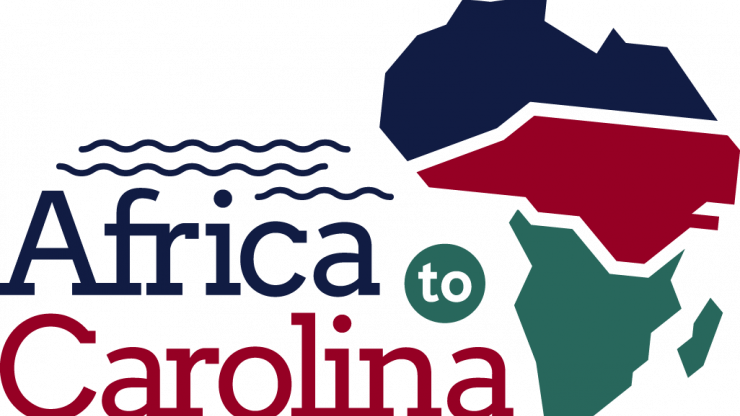 African American Heritage Commission Launches “africa - Illustration (740x416), Png Download