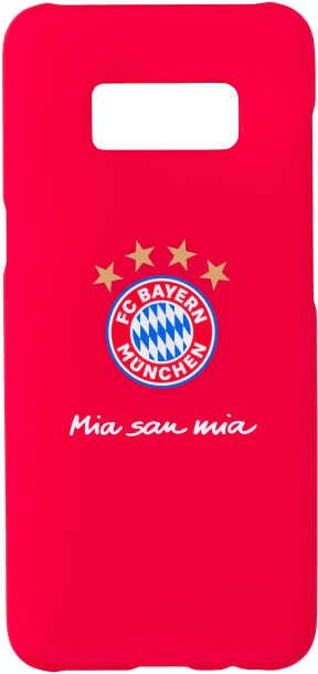 Fc Bayern München (660x660), Png Download