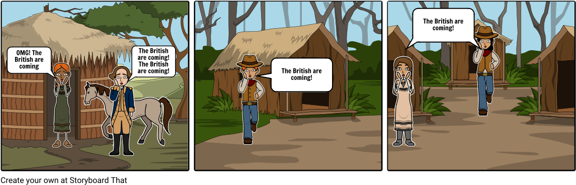 African American History - Three Panel Cartoon That Shows (1164x385), Png Download