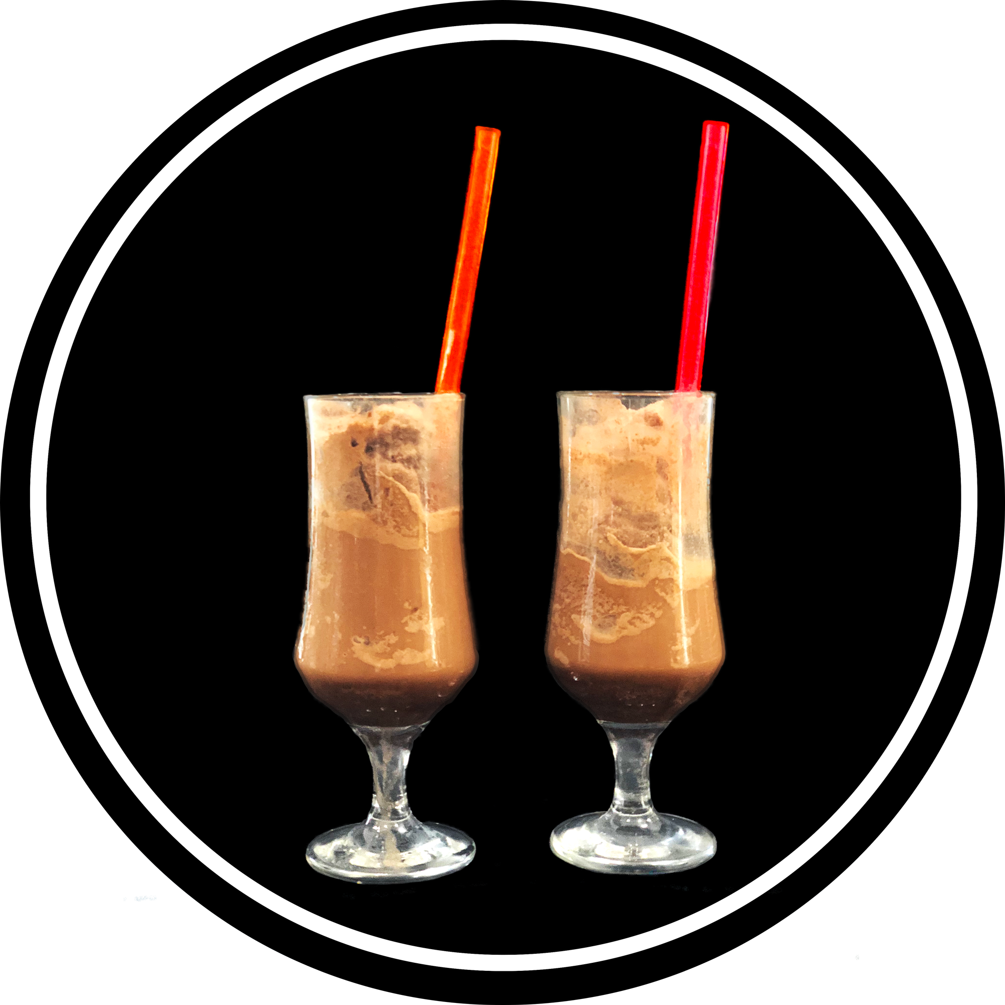 03 Apr Non-dairy Java Chip Frappuccino - Classic Cocktail (2000x2000), Png Download