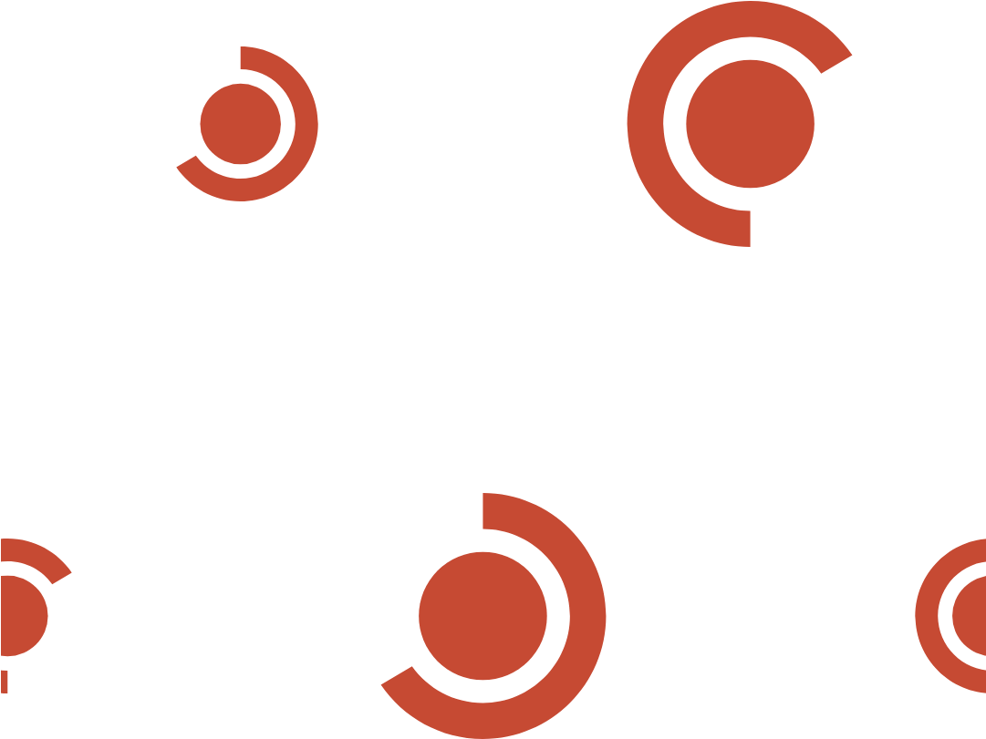 Pixbot › Pattern Design - Circle (1080x1080), Png Download