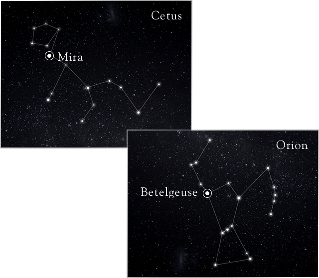 The Throbbing Of Each Pulsating Variable Star Is Unique - Star (640x558), Png Download