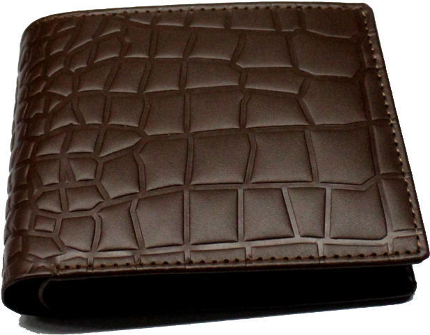 Crocs - Wallet (940x788), Png Download
