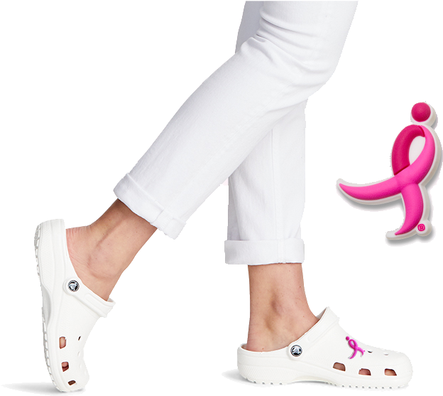 Susan G - Komen® - Girl (632x596), Png Download