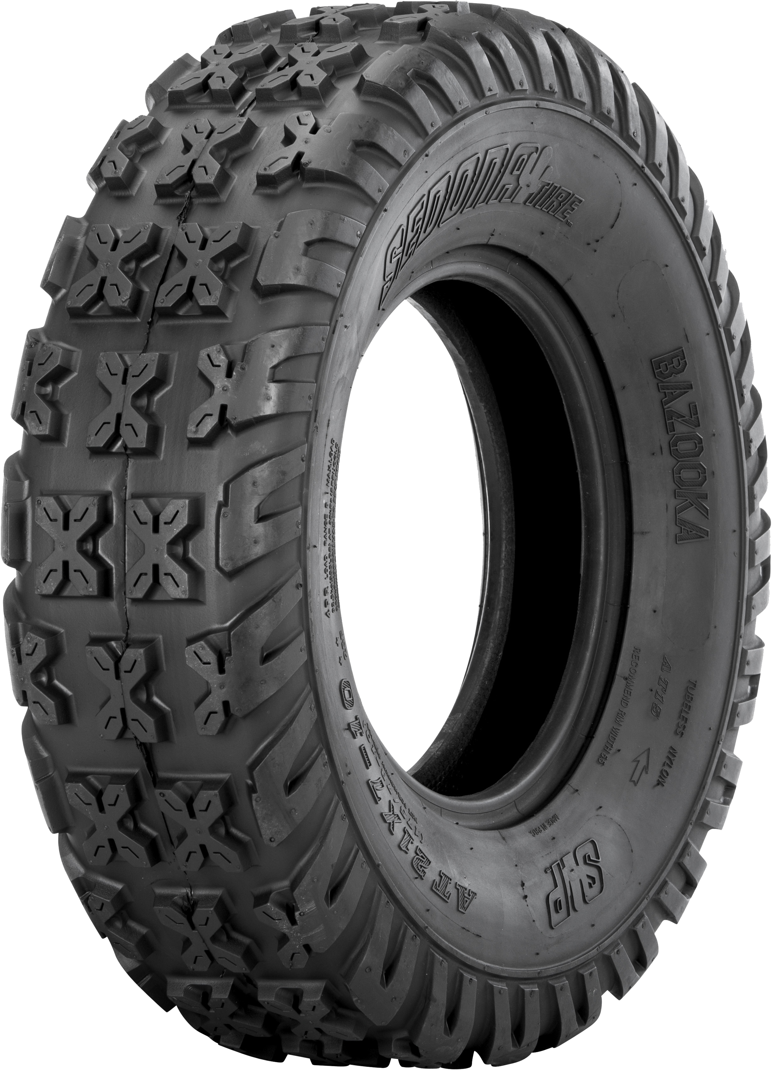 Sedona Tires - Sedona Tire & Wheel (2466x3417), Png Download