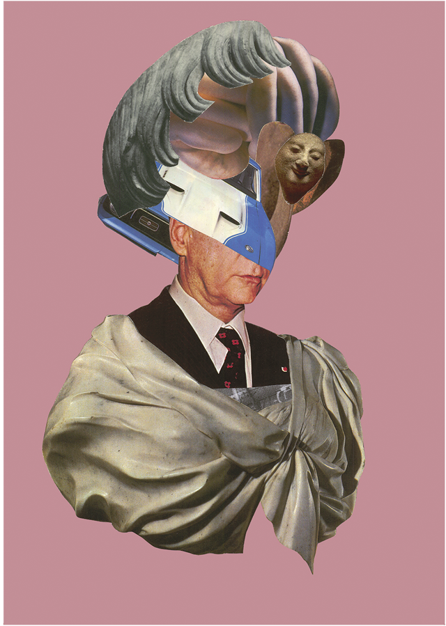 I'm Here, But I'm Still Lost - Bust (1000x1000), Png Download