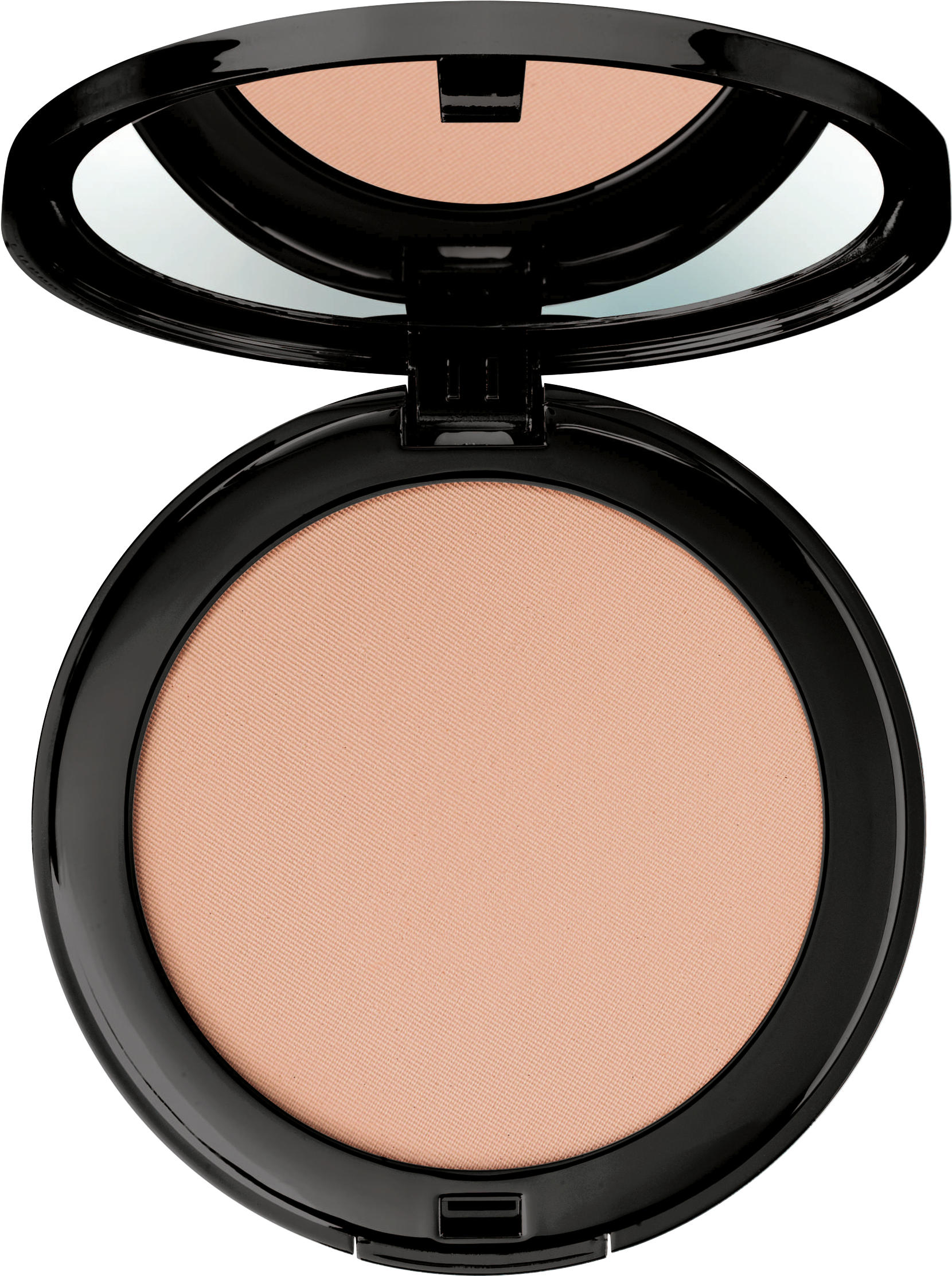 Trend Look Spring Summer - Beyu Compact Powder Foundation (2480x2480), Png Download
