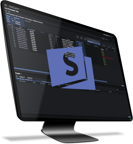 Scrapbookscreenv3 - Computer Monitor (600x600), Png Download
