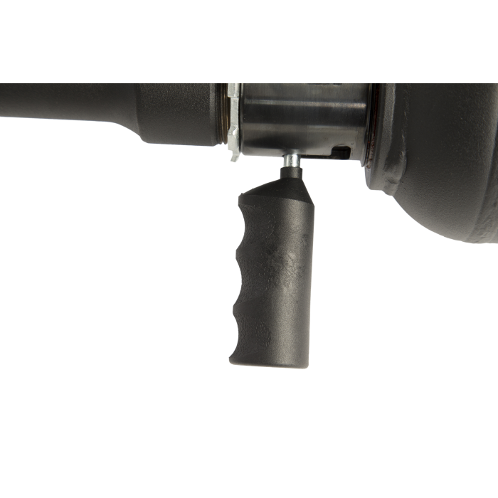 Bead Bazooka Tommy Gun (700x700), Png Download