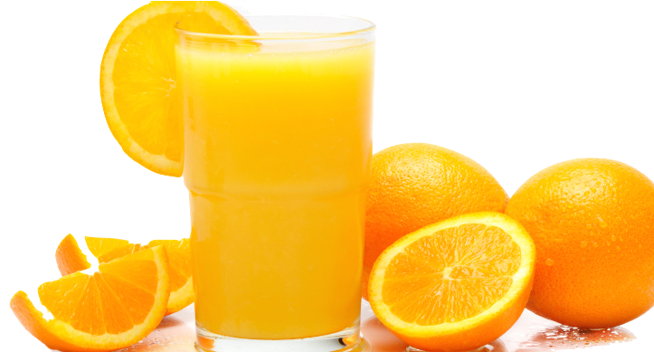 Orangejuice - Orange Juice (738x388), Png Download