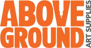 Above Ground Art Supplies (400x400), Png Download