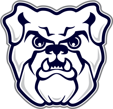 Butler Bulldogs (500x500), Png Download