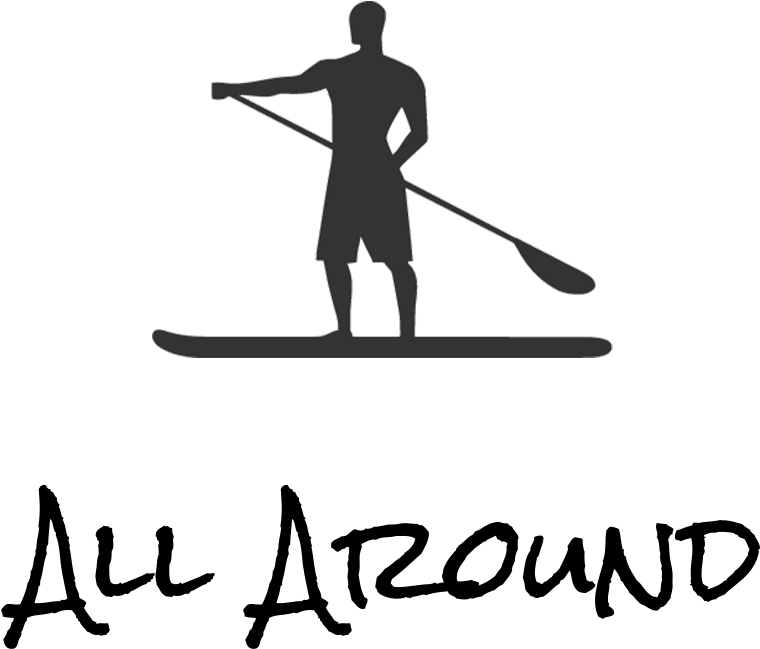 Our Stand Up Paddle Boards - Everything Fresh (940x940), Png Download