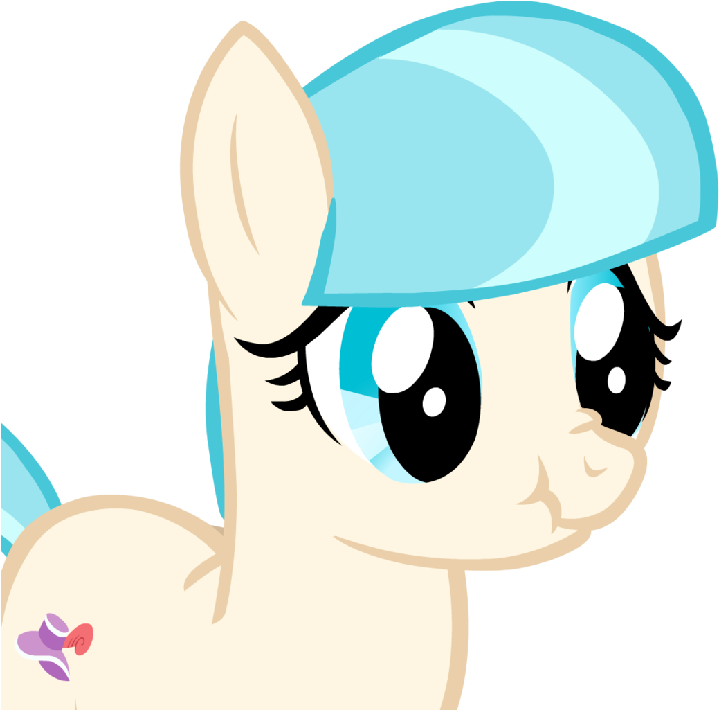 Alternate Hairstyle, Artist - Cartoon (1160x1024), Png Download