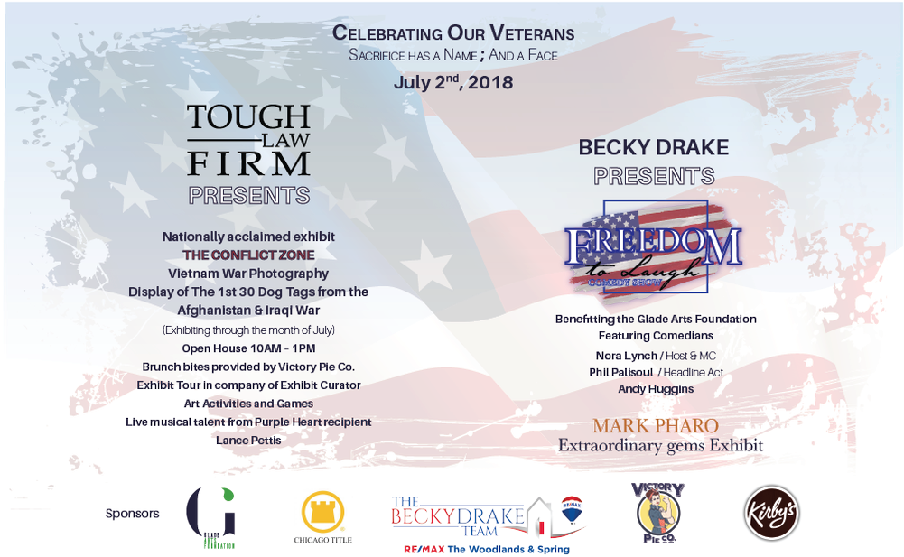 Conflict Zone And Freedom To Laugh - Parallel (1000x623), Png Download