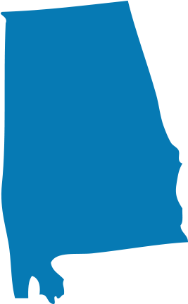 Alabama, We Have A Problem - Alabama (500x470), Png Download