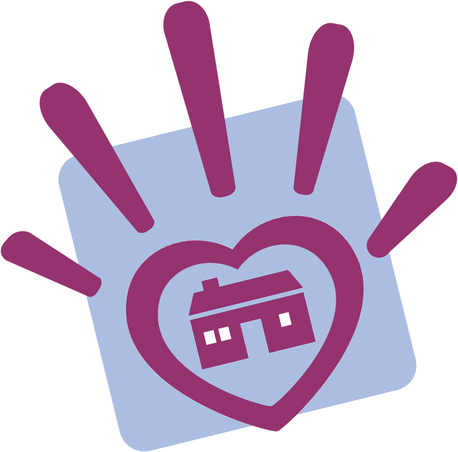 Helping Hands, Llc (1000x1000), Png Download