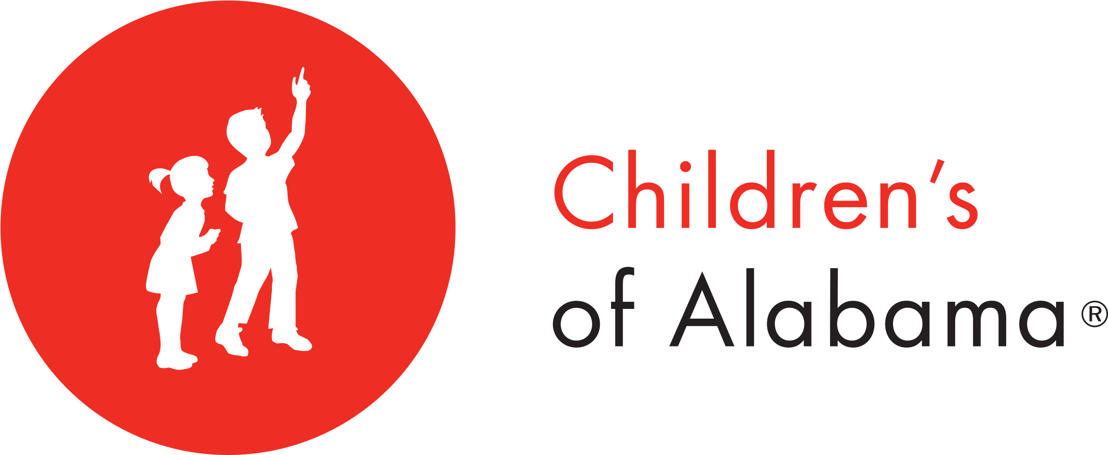 Children's Of Alabama Deploys Vivify Health Solution - Children's Hospital Alabama (2195x900), Png Download