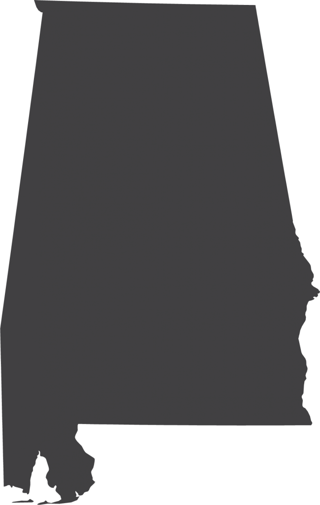 Alabama (650x1024), Png Download