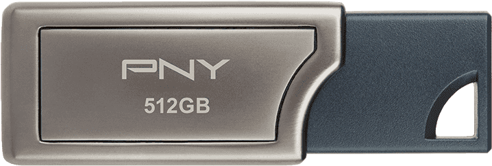 Usb Flash Drive Png Picture - Pny Pro-elite 128 Gb Flash Drive - Usb 3.0 (800x800), Png Download