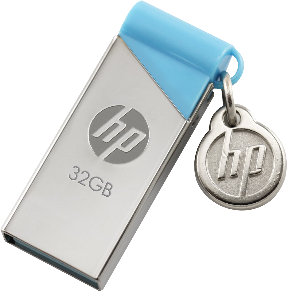 Free Png Hp Usb Pen Drive Png Images Transparent - Hp Pen Drive Png (480x480), Png Download