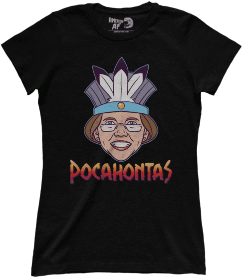 Pocahontas - Joker Souled Store (600x600), Png Download