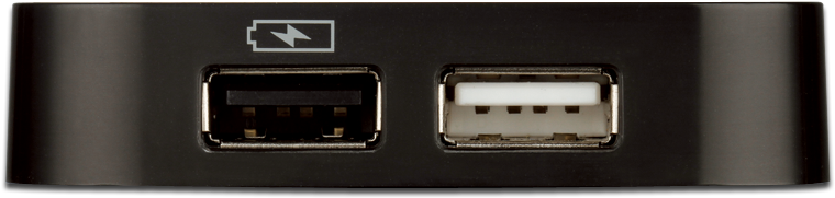 Dub H4 Side3 - Hdmi (1800x936), Png Download