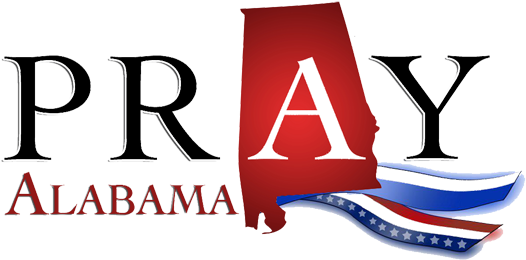 Pray Alabama - Pray For Alabama (525x268), Png Download