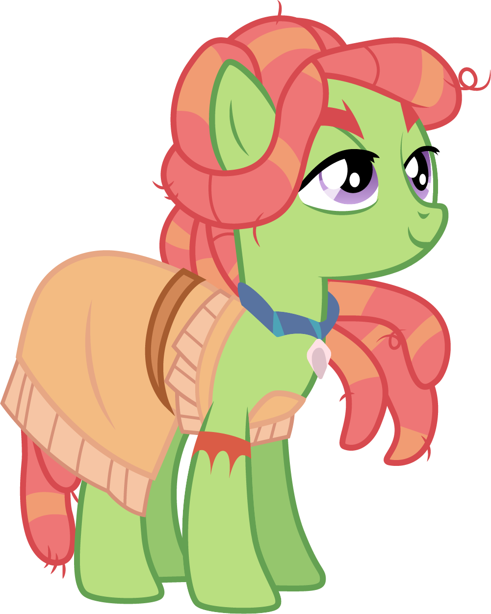 Cloudyglow, Clothes, Clothes Swap, Cosplay, Costume, - Mlp Pocahontas (1001x1252), Png Download