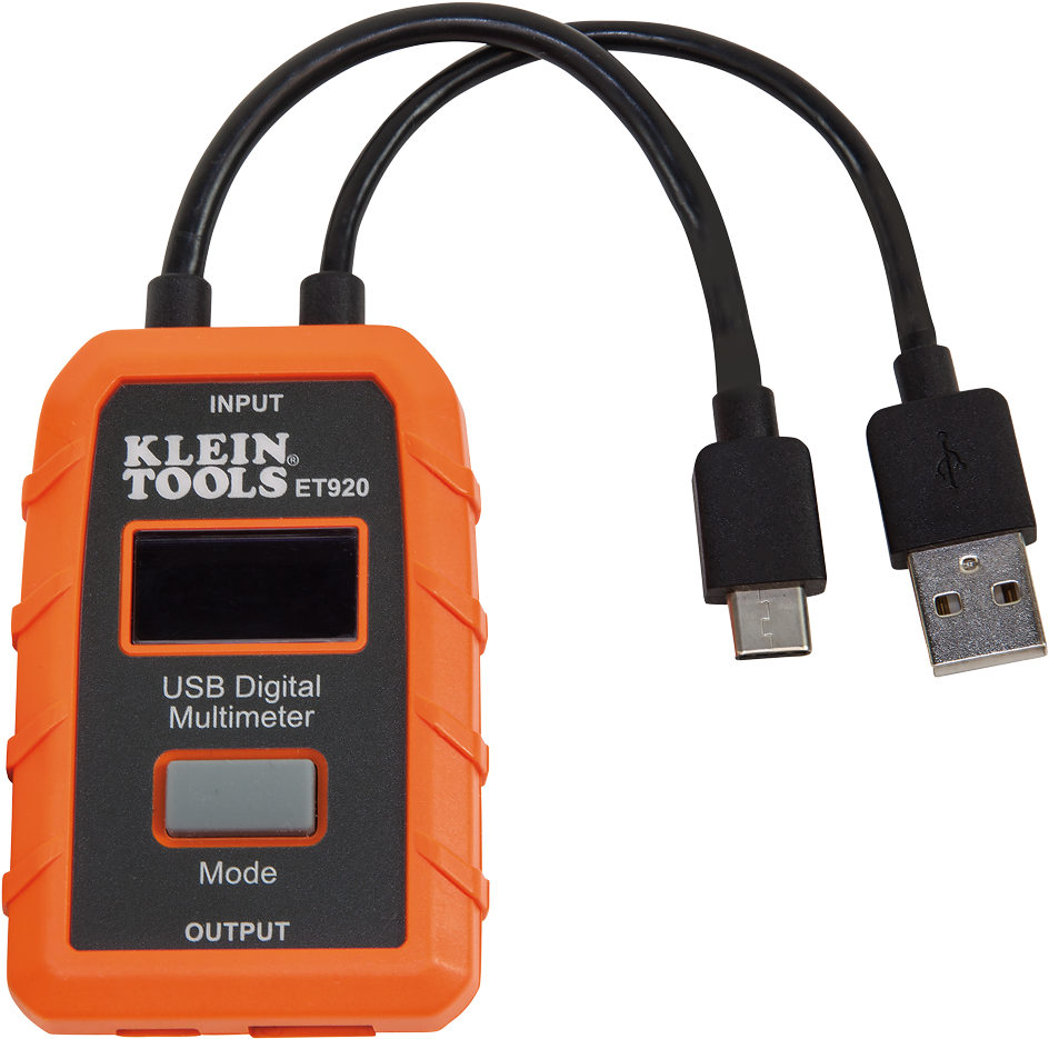 Png Et920 - Klein Tools (1000x1000), Png Download