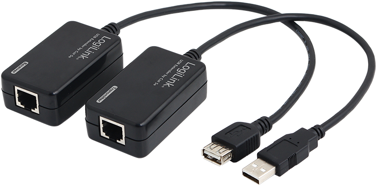 Product Image (png) - Usb 3.0 Verlängerung Ethernet (800x800), Png Download