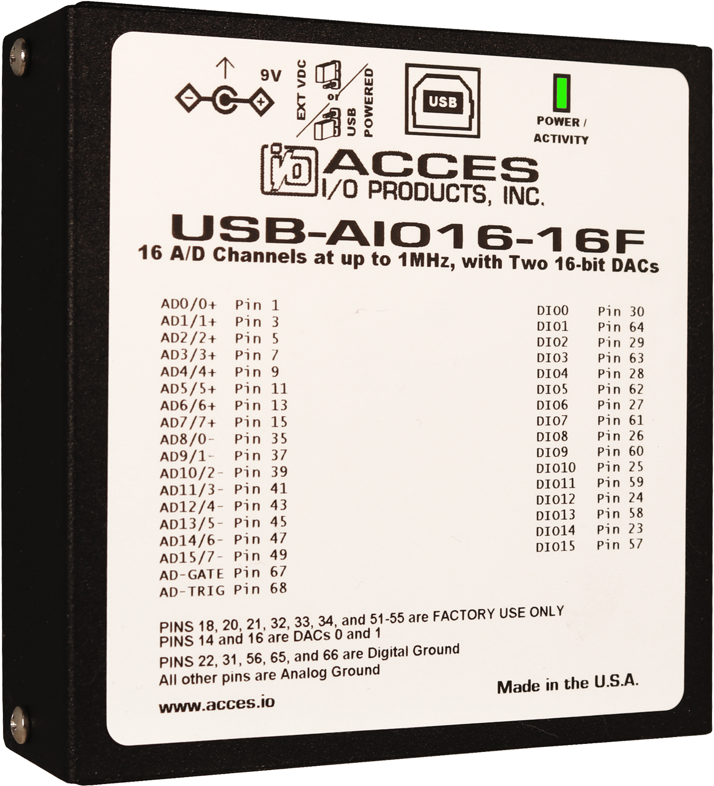 300dpi Blank Png - Acces I/o Products, Inc. (1680x1680), Png Download