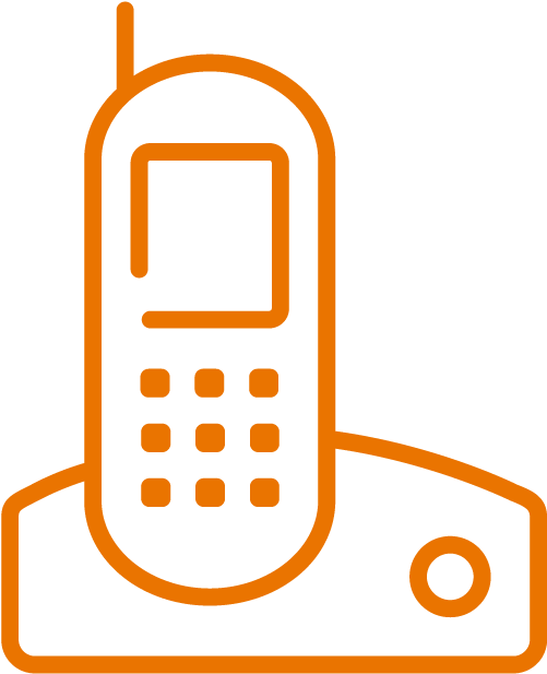 All Home Services - At&t Triple Play (750x750), Png Download