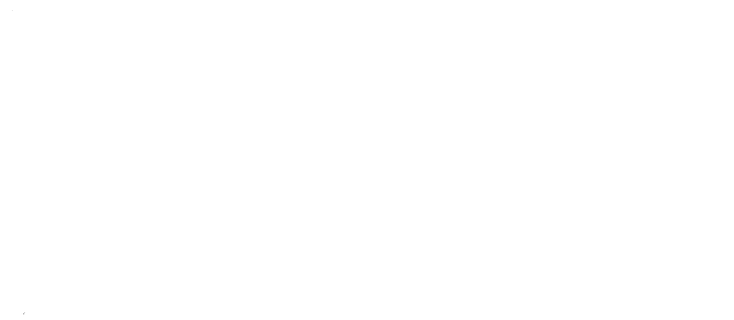 Back To The Future Logo Black And White - Gif Circle White (2400x1049), Png Download