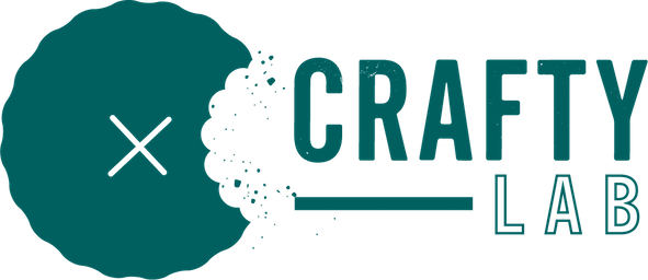 Crafty Lab Png 2 - Minute To Win It Separation (591x256), Png Download