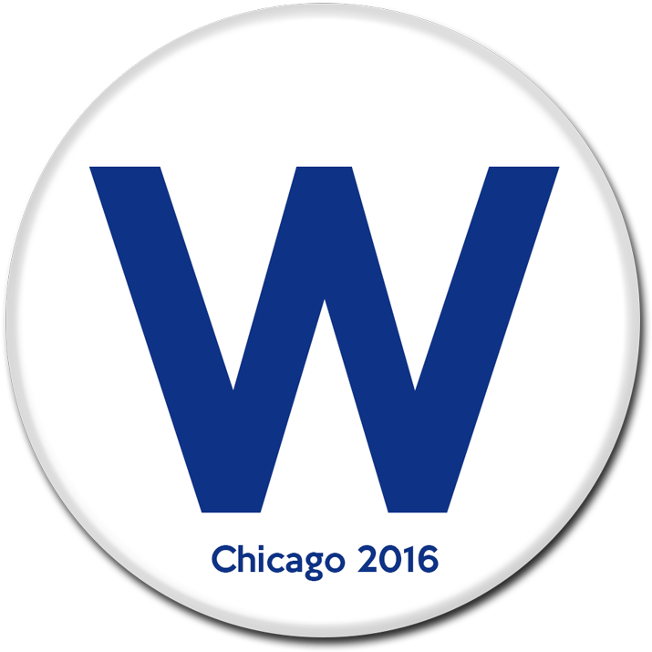 2016 Cubs Championship - Lambda Phi Epsilon (800x800), Png Download