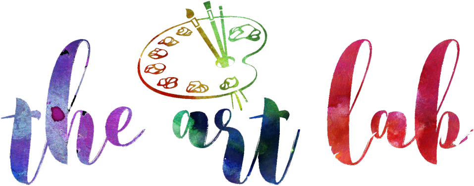 Art Lab Logo (1092x399), Png Download