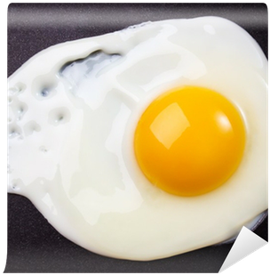 Fried Egg (400x400), Png Download