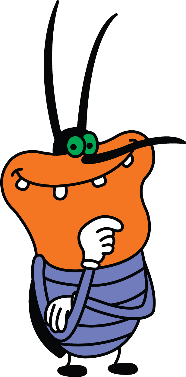 Dee Dee - Dede Oggy Et Les Cafards (720x1280), Png Download