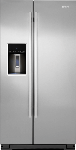 Refrigerator Png Free Download - Jenn Air Jsc23c9eem (600x600), Png Download