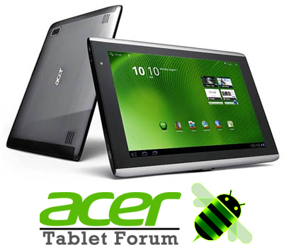 Welcome To Acertabletforum - Acer Iconia Tablets (400x354), Png Download