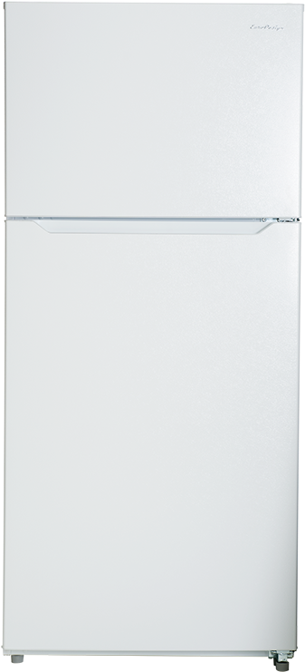 Image For Avant-garde 18cu - Refrigerator (519x804), Png Download