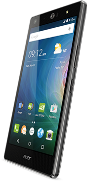 Reset Acer Liquid X2 - Acer Liquid Z530 Mobile (420x380), Png Download